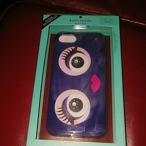 Kate Spade New York Hybrid Hardshell Case